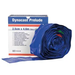 Dynacast Prelude BSN 2,5 cm x 4,6 m